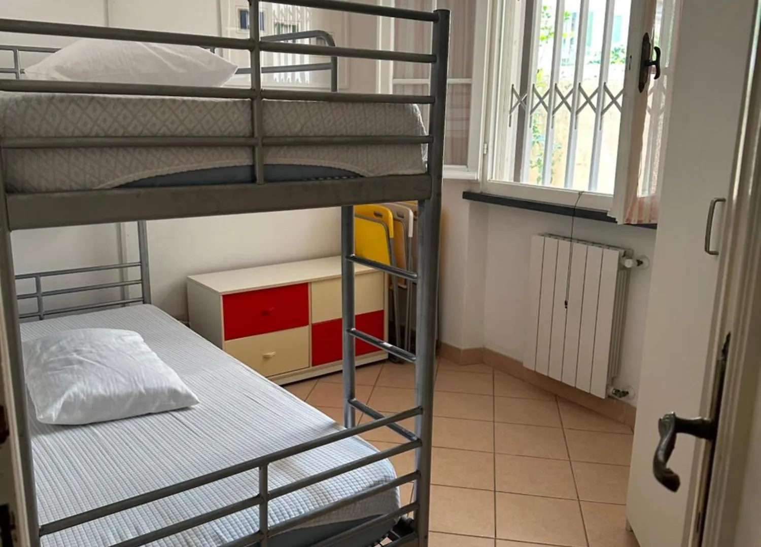 Appartamento Casachiara Viareggio Italia