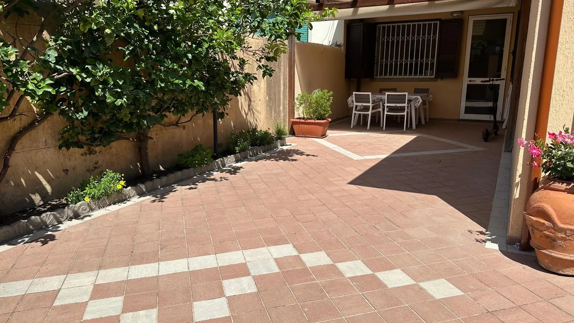 Appartamento Casachiara Viareggio 0*,  Italia