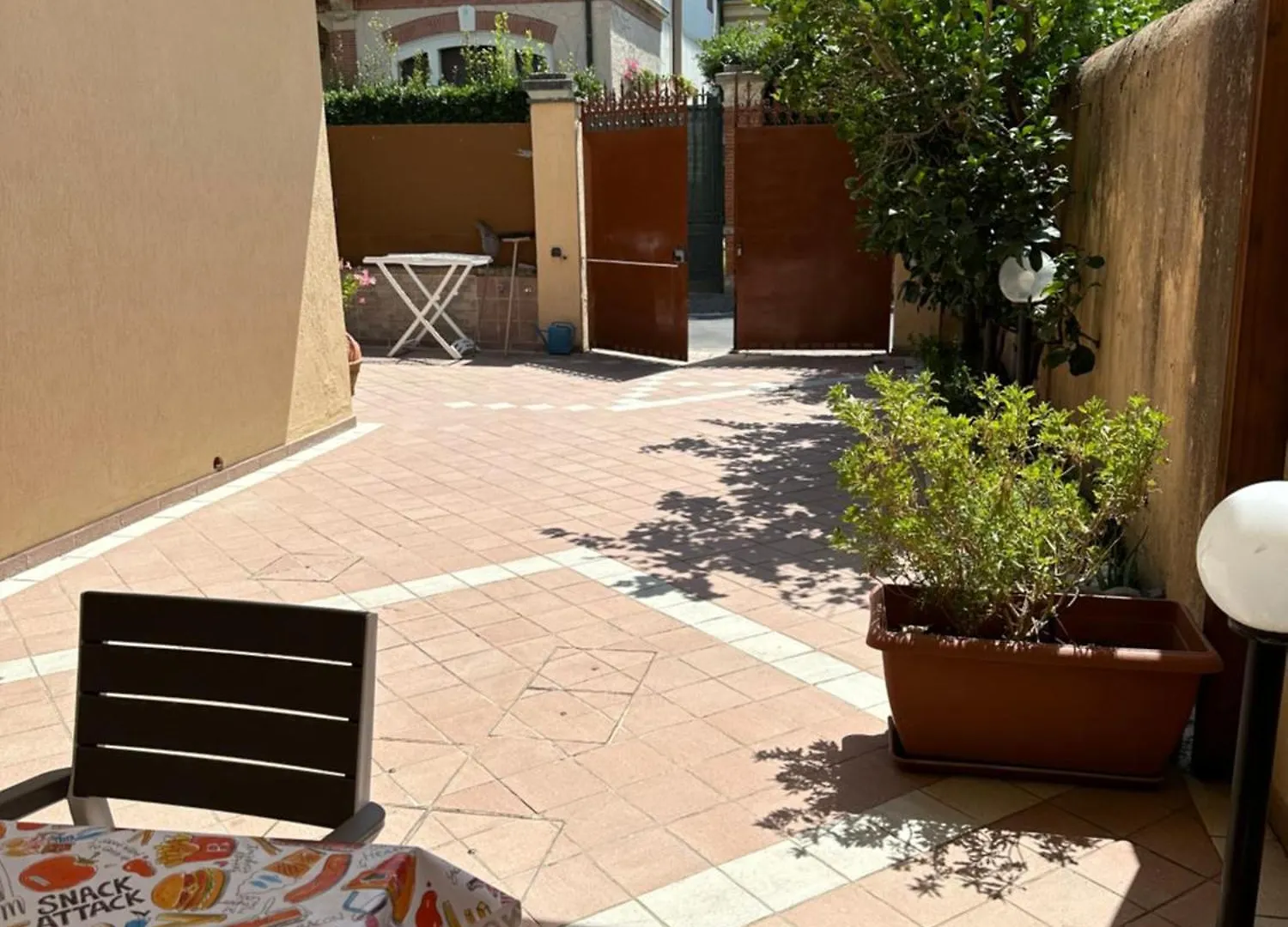 Appartamento Casachiara Viareggio 0*,
